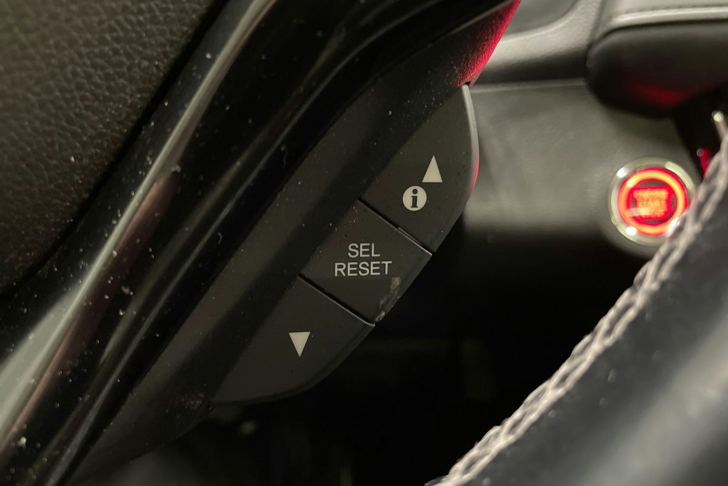 musta Honda HR-V 2019 kuva 24.