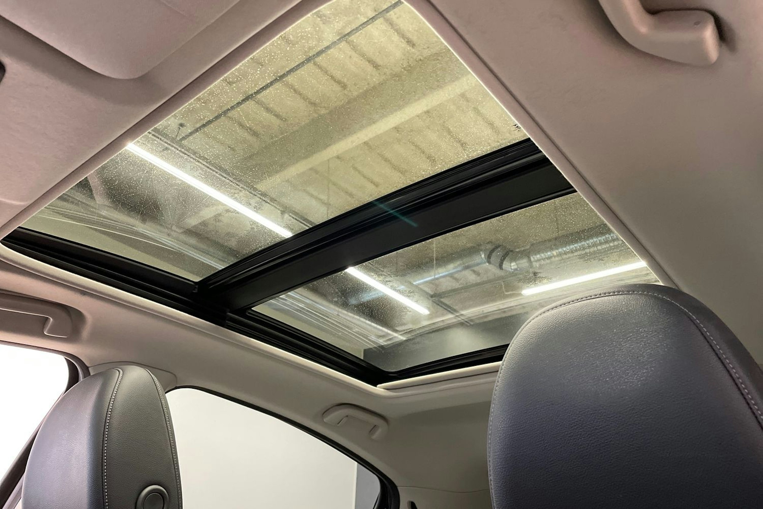 musta Honda HR-V 2019 kuva 25.