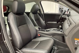 musta Honda HR-V 2019 kuva 26.