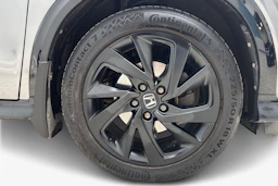 harmaa Honda HR-V 2020 kuva 9.