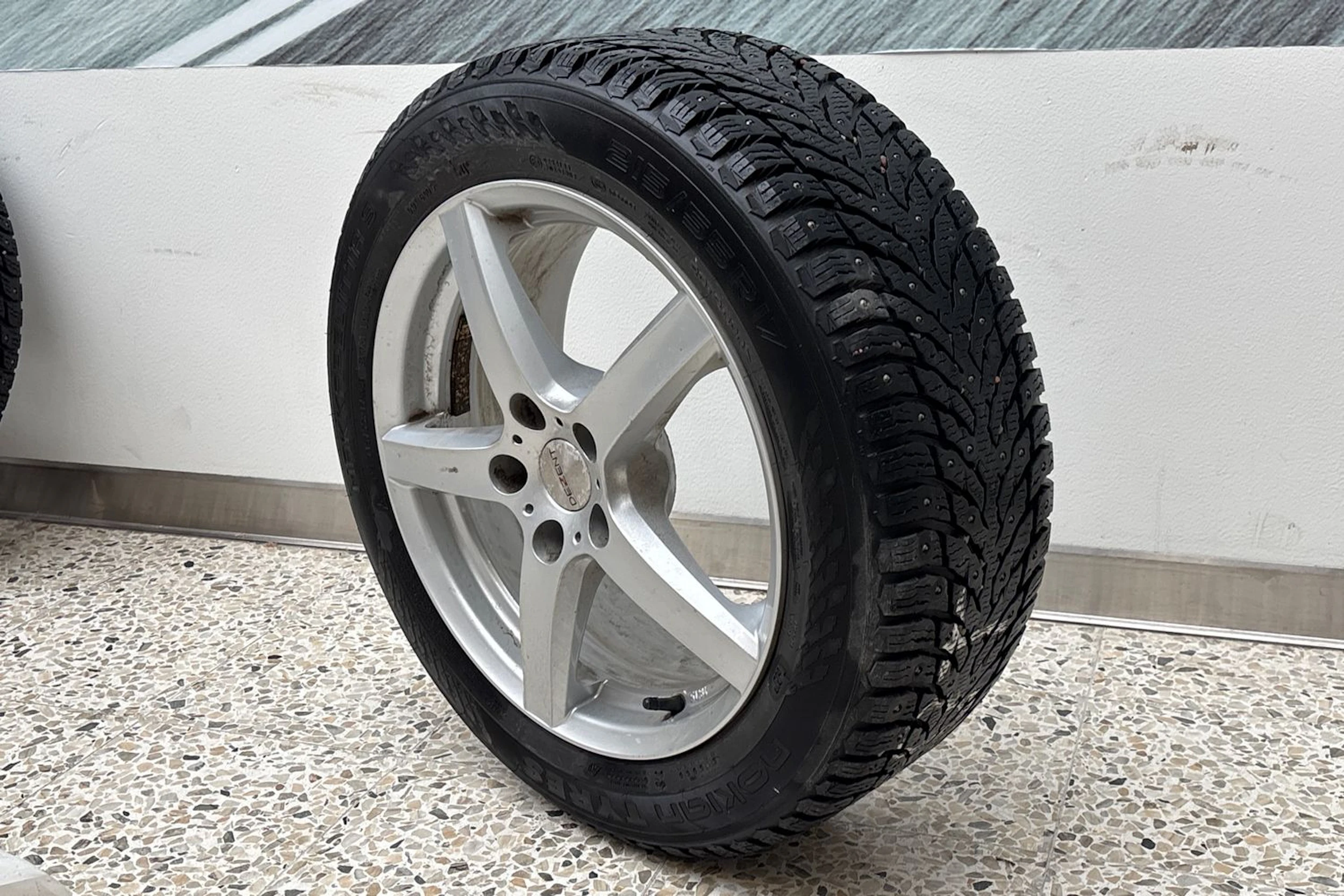harmaa Honda HR-V 2020 kuva 10.