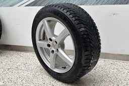 harmaa Honda HR-V 2020 kuva 10.