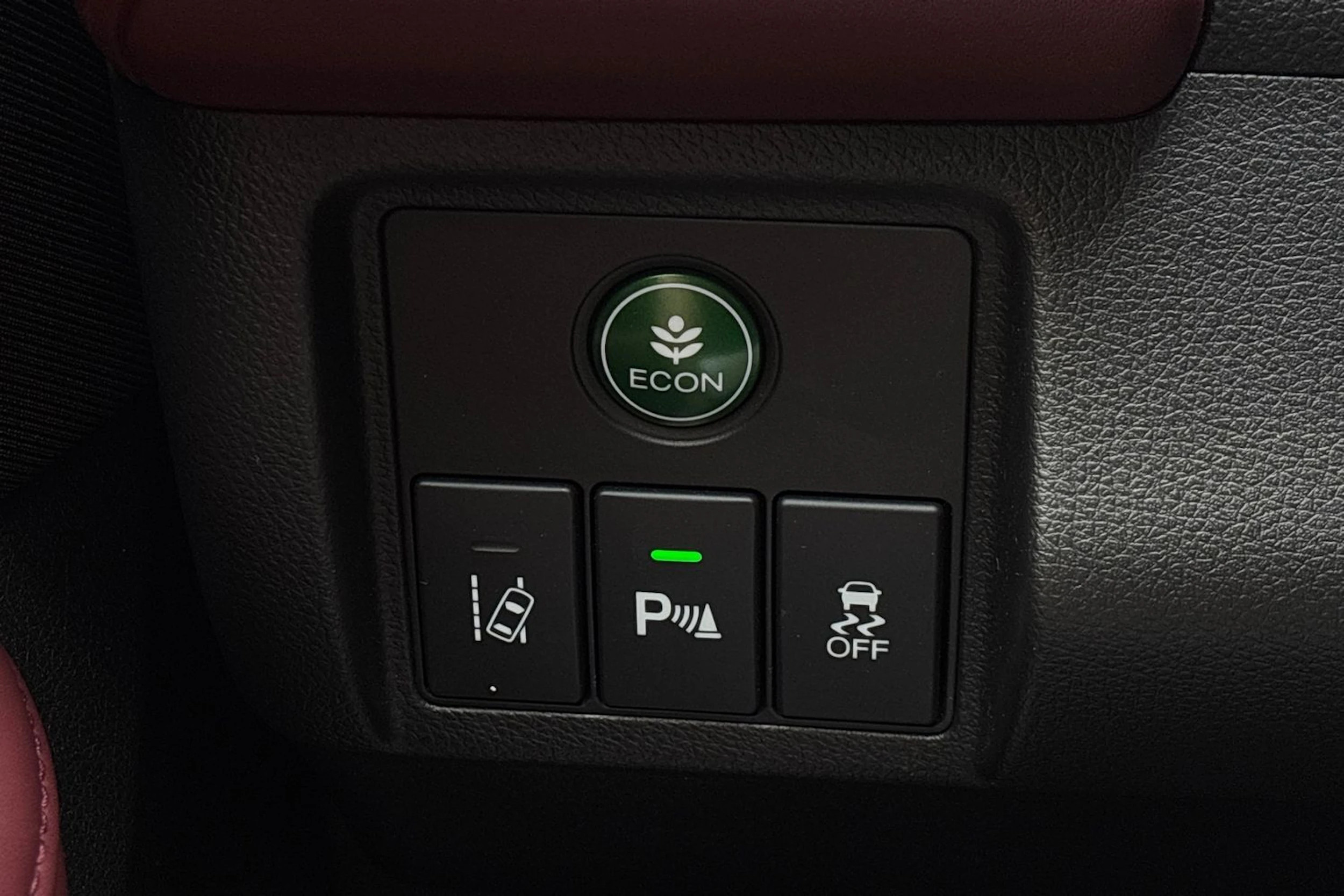 harmaa Honda HR-V 2020 kuva 12.