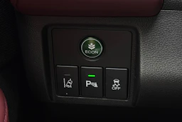 harmaa Honda HR-V 2020 kuva 12.