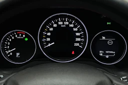 harmaa Honda HR-V 2020 kuva 13.