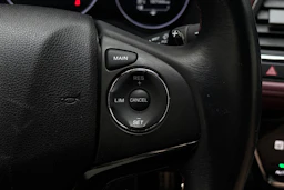 harmaa Honda HR-V 2020 kuva 15.