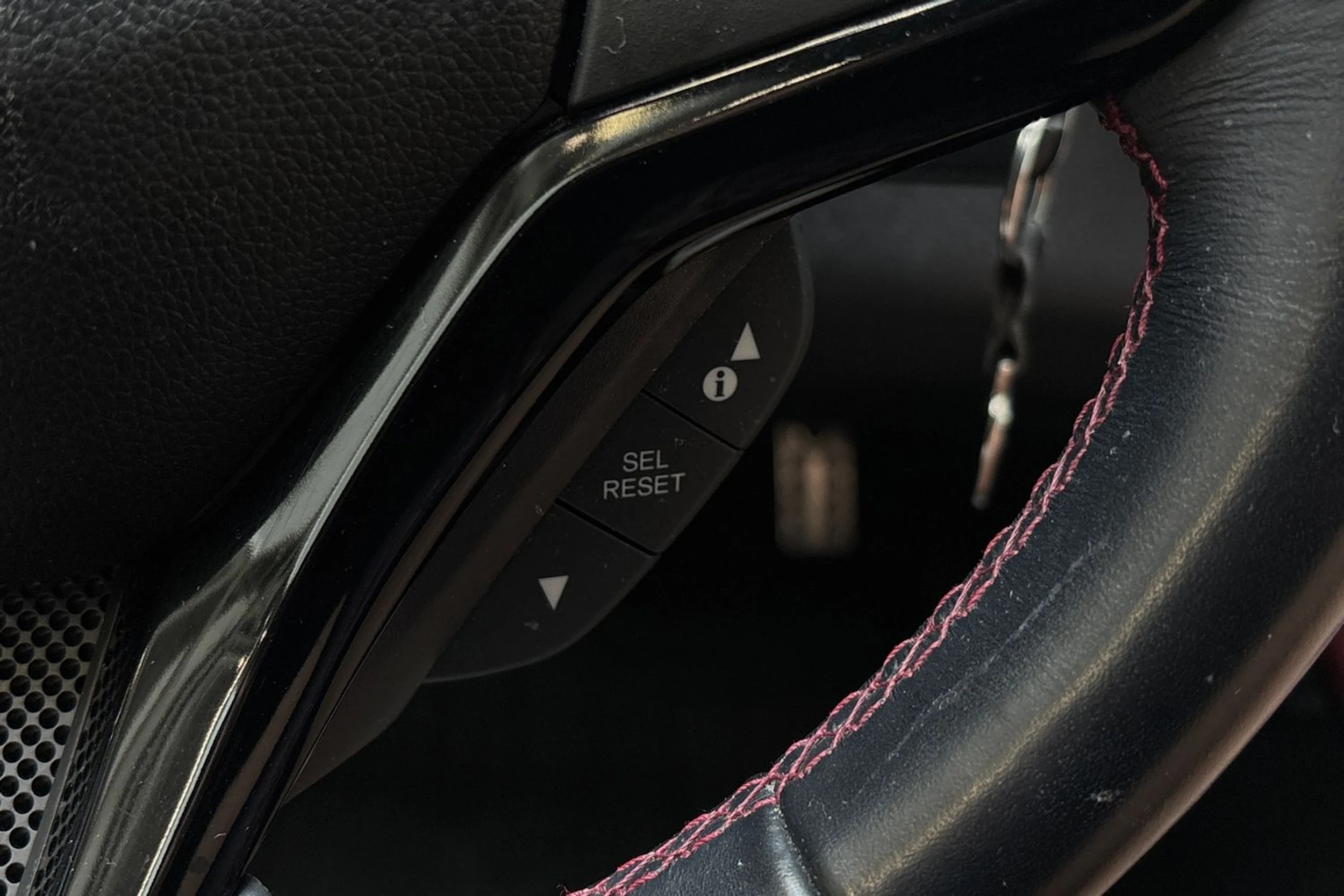 harmaa Honda HR-V 2020 kuva 17.