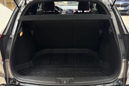 harmaa Honda HR-V 2020 kuva 25.