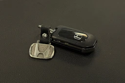 harmaa Honda HR-V 2020 kuva 26.