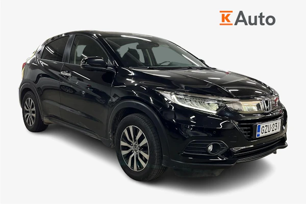 Honda HR-V 1,5 Elegance CVT