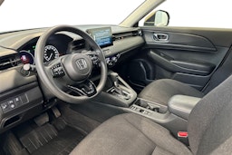 ruskea (beige) Honda HR-V 2023 kuva 7.