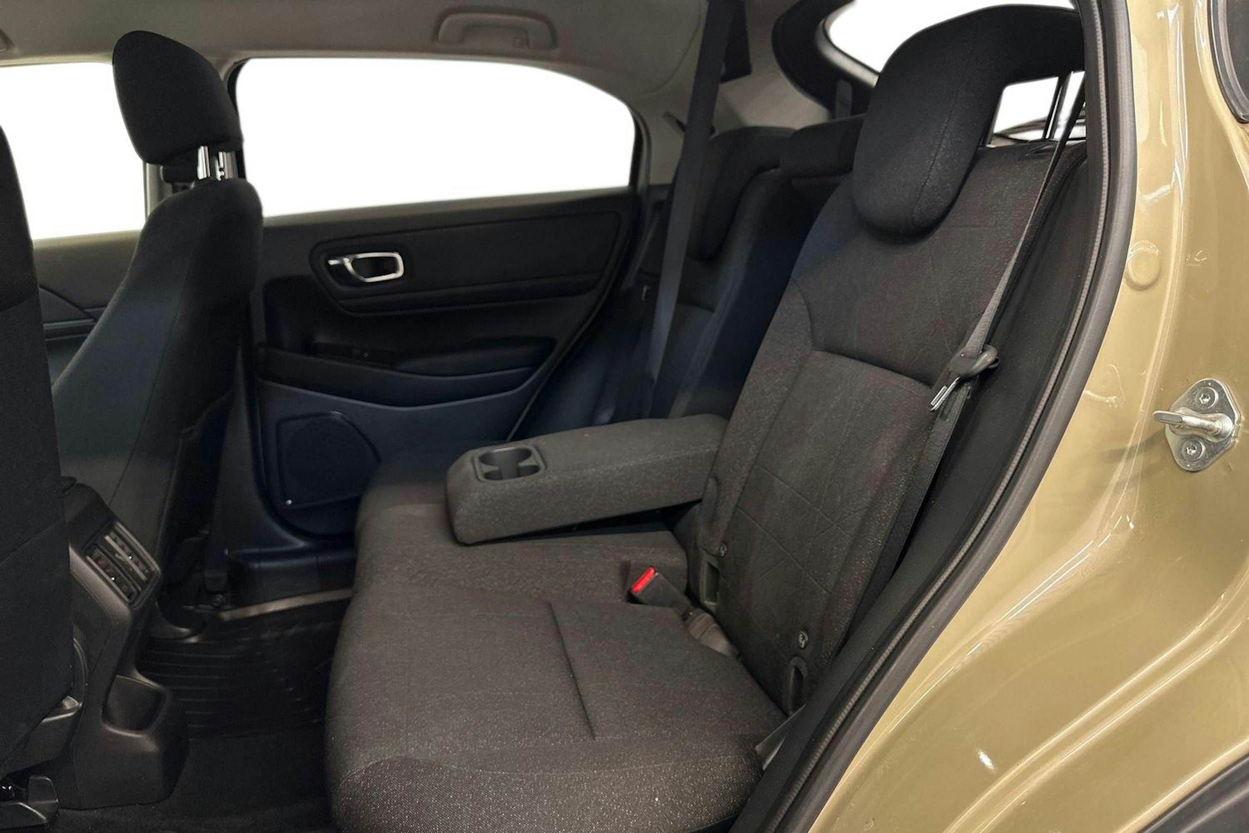 ruskea (beige) Honda HR-V 2023 kuva 10.