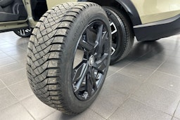 ruskea (beige) Honda HR-V 2023 kuva 13.