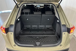ruskea (beige) Honda HR-V 2023 kuva 14.