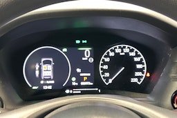 ruskea (beige) Honda HR-V 2023 kuva 15.