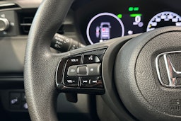 ruskea (beige) Honda HR-V 2023 kuva 16.