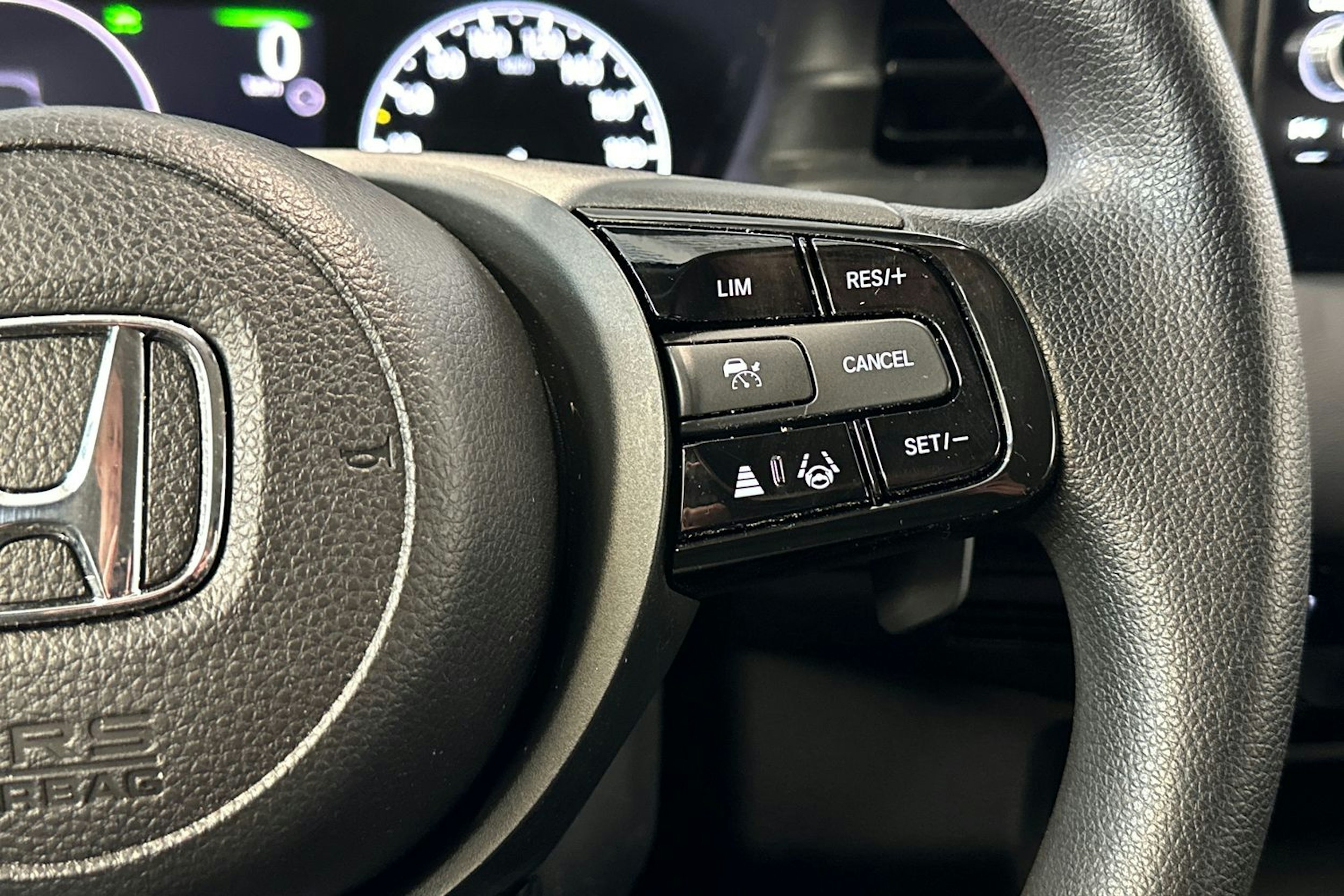 ruskea (beige) Honda HR-V 2023 kuva 17.
