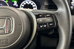 ruskea (beige) Honda HR-V 2023 kuva 17.