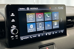 ruskea (beige) Honda HR-V 2023 kuva 18.