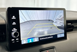 ruskea (beige) Honda HR-V 2023 kuva 19.