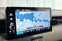 ruskea (beige) Honda HR-V 2023 kuva 20.