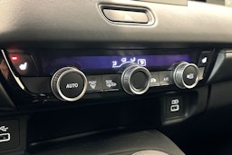 ruskea (beige) Honda HR-V 2023 kuva 21.