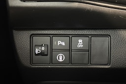 ruskea (beige) Honda HR-V 2023 kuva 22.
