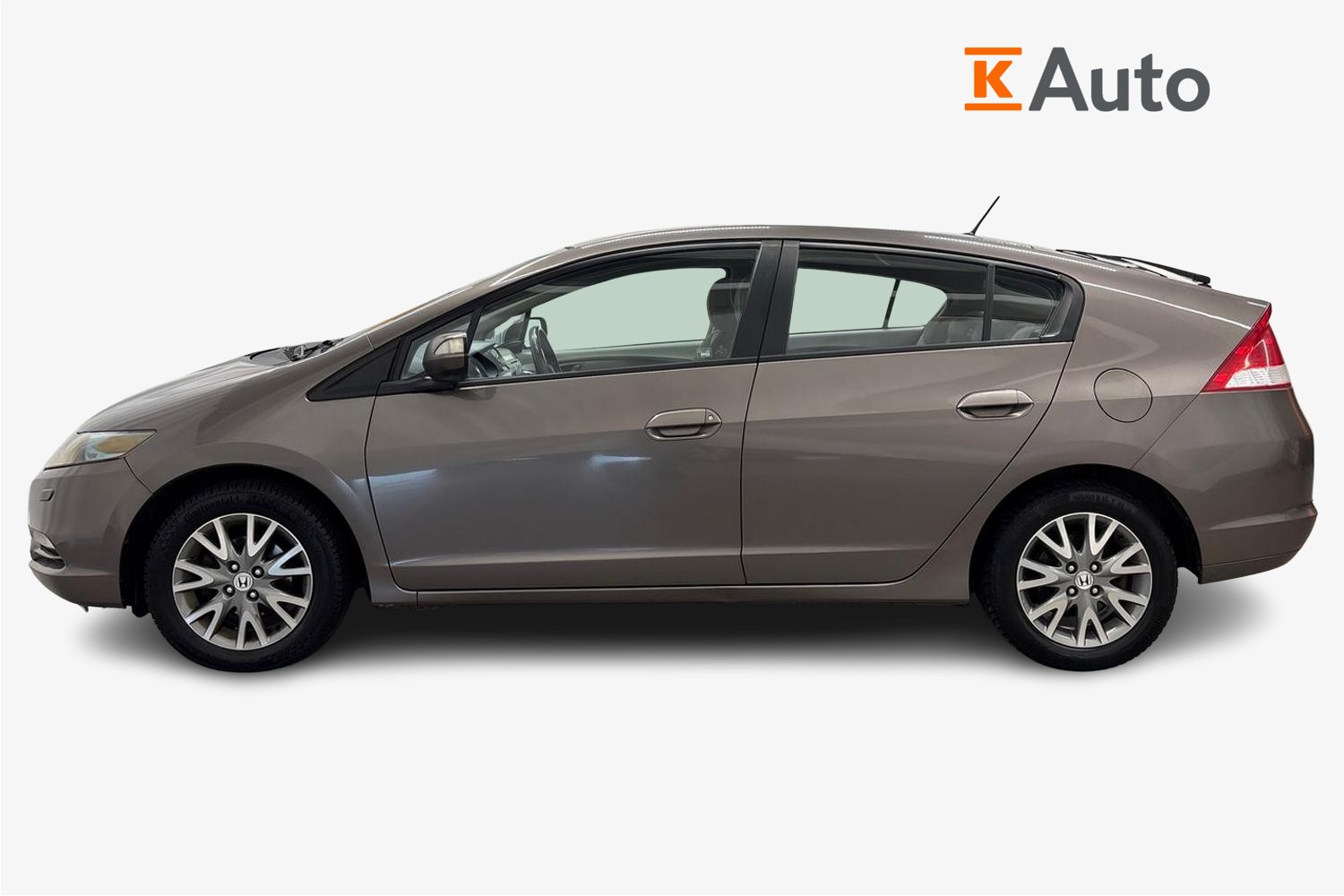 Honda Insight 5D 1,3 Elegance 2010, photo 5/19