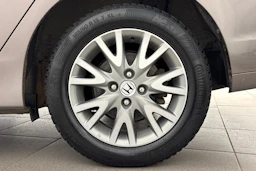 ruskea (beige) Honda Insight 2010 kuva 10.