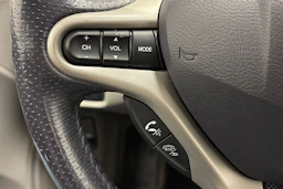 ruskea (beige) Honda Insight 2010 kuva 13.