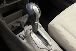 ruskea (beige) Honda Insight 2010 kuva 18.