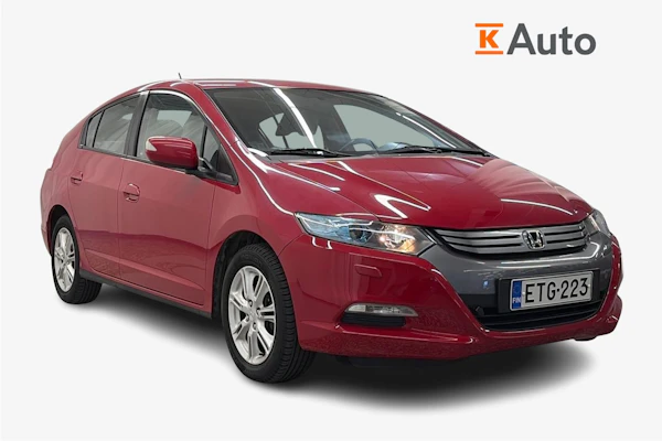 Honda Insight 5D 1,3 Comfort