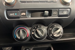 harmaa Honda Jazz 2003 kuva 16.