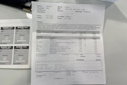 harmaa Honda Jazz 2003 kuva 32.