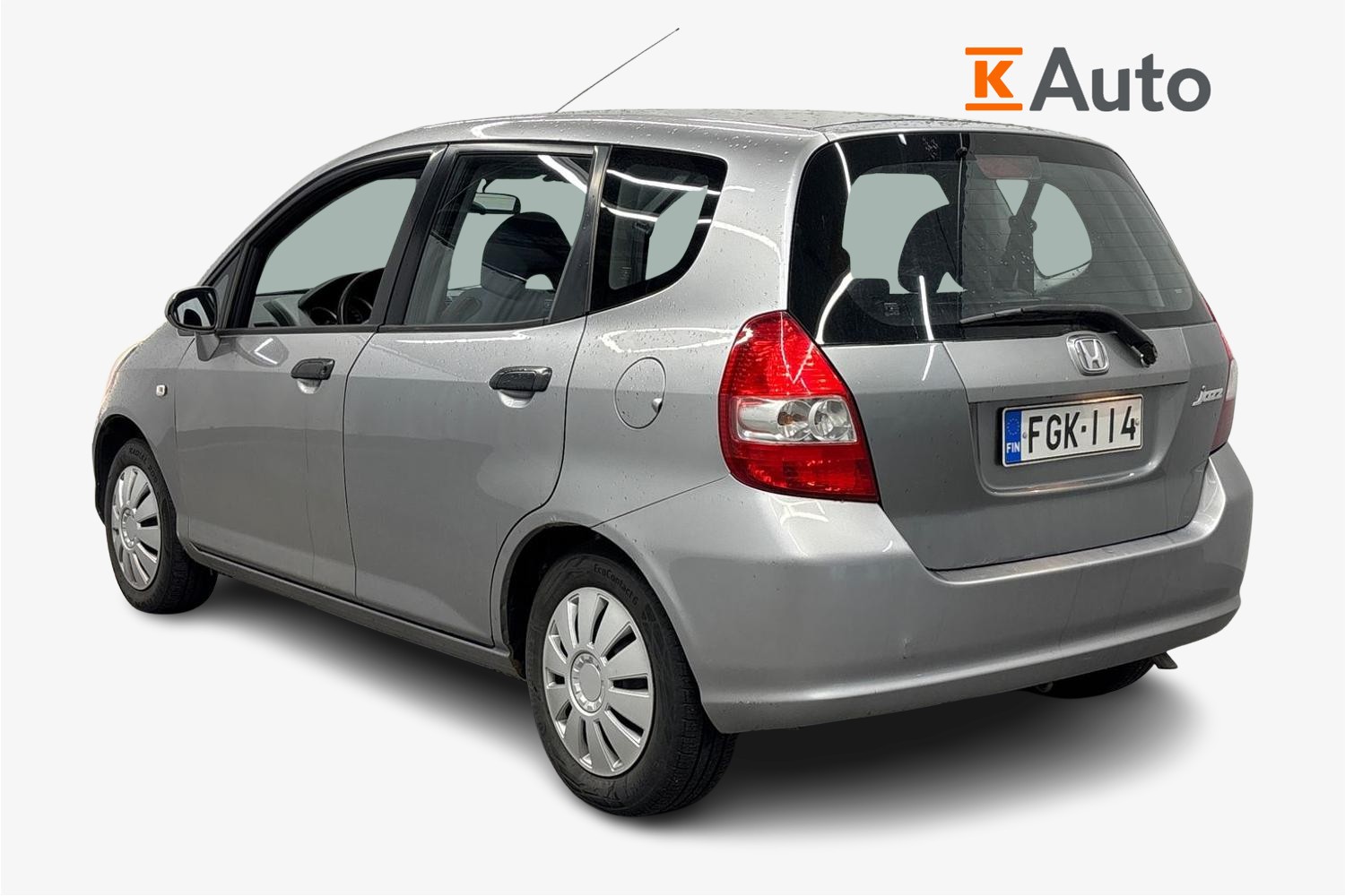 Honda Jazz 2004, kuva 2/28