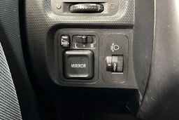 harmaa Honda Jazz 2004 kuva 20.