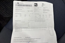 harmaa Honda Jazz 2004 kuva 26.