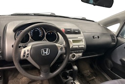 sininen Honda Jazz 2005 kuva 7.