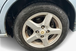sininen Honda Jazz 2005 kuva 9.