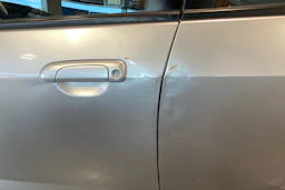 harmaa Honda Jazz 2008 kuva 20.