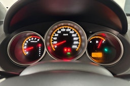 Harmaa Honda JAZZ 2008 kuva 17.