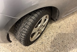 harmaa Honda Jazz 2009 kuva 13.