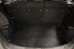 harmaa Honda Jazz 2009 kuva 15.