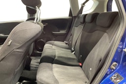 Sininen Honda JAZZ 2009 kuva 10.