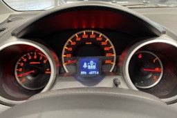 Sininen Honda JAZZ 2009 kuva 15.