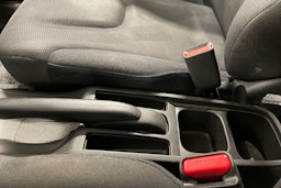 Sininen Honda JAZZ 2009 kuva 18.