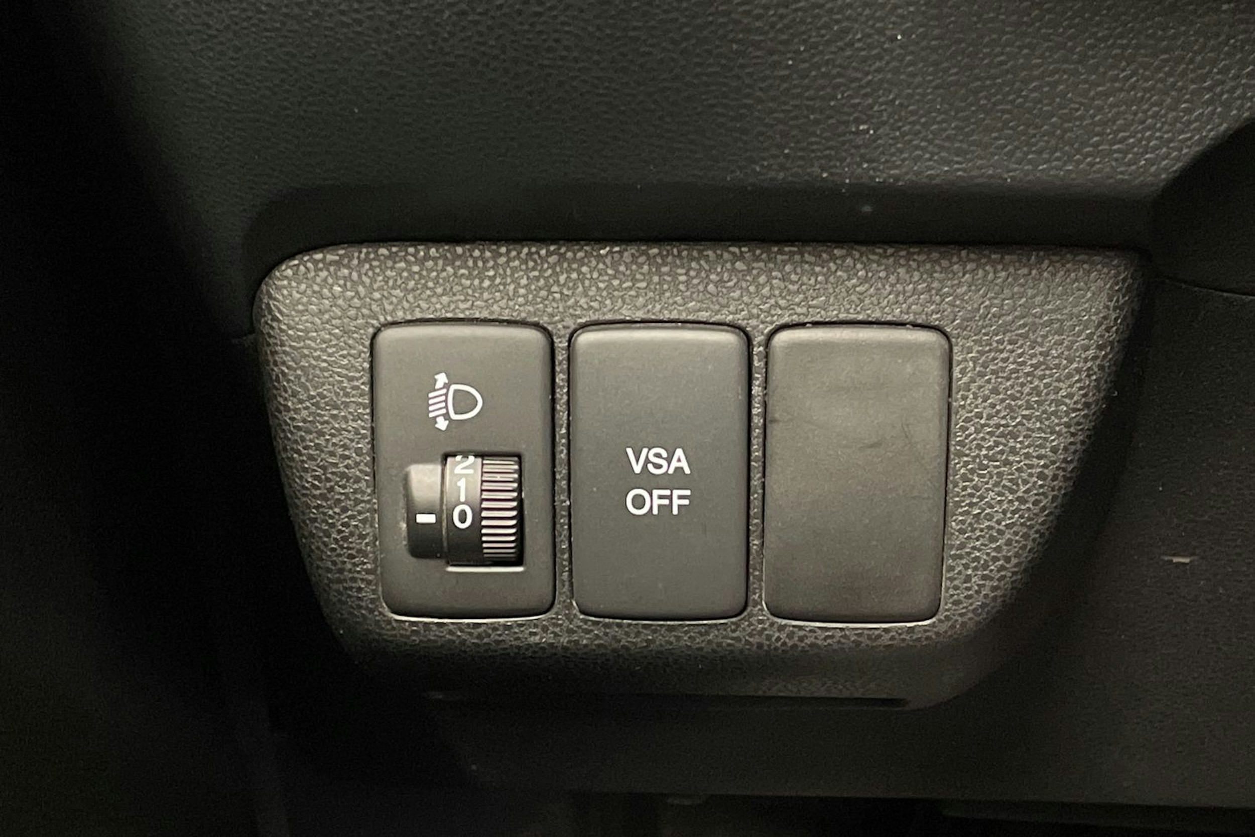 Sininen Honda JAZZ 2009 kuva 20.