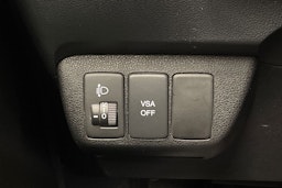 Sininen Honda JAZZ 2009 kuva 20.