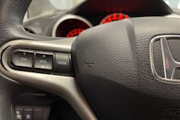 Sininen Honda JAZZ 2009 kuva 21.