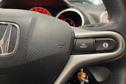 Sininen Honda JAZZ 2009 kuva 22.